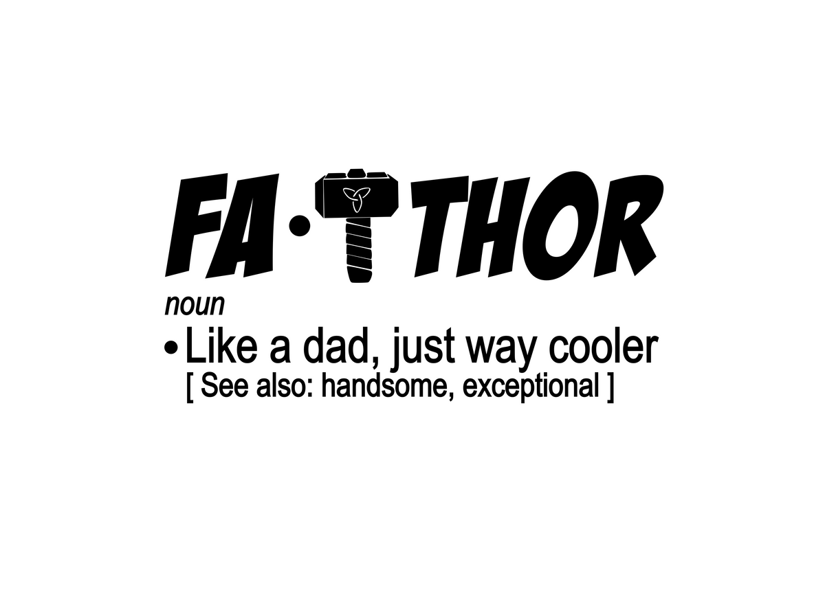 fa thor